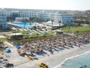 Hotel EL MOURADI MAHDIA Mahdia