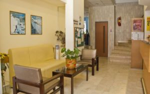 Hotel G92 CITY Rodos