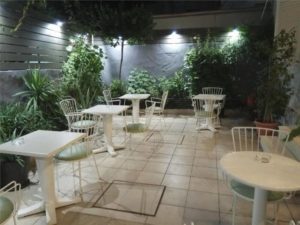 Hotel G92 CITY Rodos