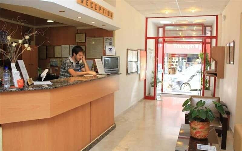 Hotel G92 CITY Rodos Hotel G92 CITY Rodos