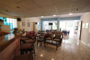 Hotel G92 CITY Rodos