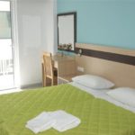 Hotel G92 CITY Rodos