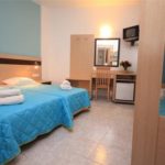 Hotel G92 CITY Rodos