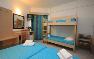 Hotel G92 CITY Rodos