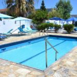 Hotel GALEANA BEACH Platanes Retimno Krit