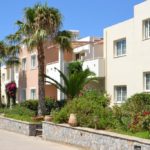 Hotel GALEANA MARE Adeliano Kampos Krit