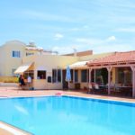 Hotel GALEANA MARE Adeliano Kampos Krit