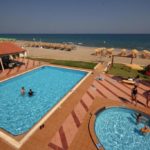 Hotel GALEANA MARE Adeliano Kampos Krit