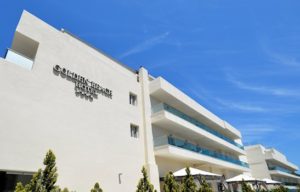 Hotel GOLDEN BEACH Hersonisos Krit