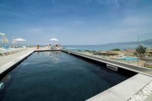 Hotel GOLDEN BEACH Hersonisos Krit