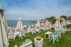 Hotel GOLDEN BEACH Hersonisos Krit