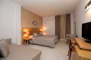 Hotel GOLDEN BEACH Hersonisos Krit