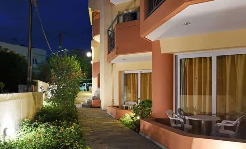 Hotel IOLKOS Kato Daratso Krit Hotel IOLKOS Kato Daratso Krit
