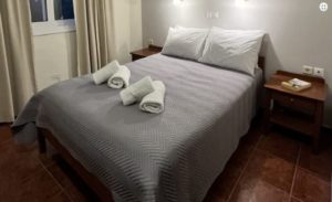 Hotel IOLKOS Kato Daratso Krit