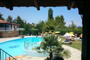 Hotel KASSANDRA BAY Kriopigi