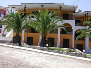 Hotel KASSANDRA BAY Kriopigi