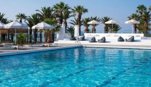 Hotel KASSANDRA PALACE Kriopigi