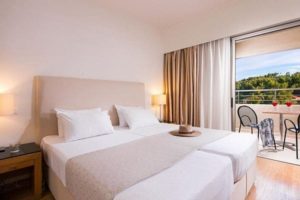 Hotel KASSANDRA PALACE Kriopigi