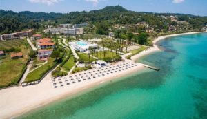 Hotel KASSANDRA PALACE Kriopigi