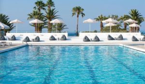 Hotel KASSANDRA PALACE Kriopigi