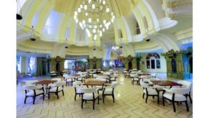 Hotel MAHDIA BEACH AND AQUAPARK Mahdia