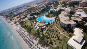 Hotel MAHDIA BEACH AND AQUAPARK Mahdia