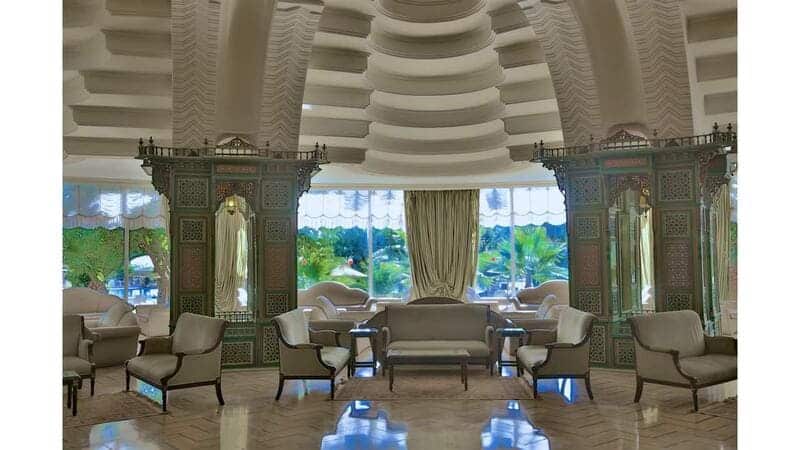 Hotel MAHDIA BEACH AND AQUAPARK Mahdia