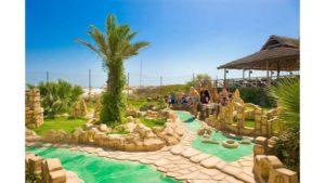 Hotel MAHDIA BEACH AND AQUAPARK Mahdia