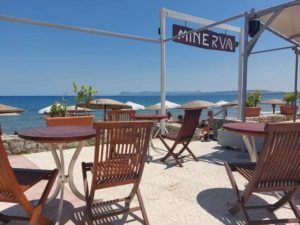 Hotel MINERVA Agia Marina Krit