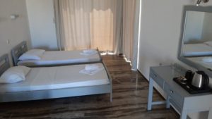 Hotel MINERVA Agia Marina Krit