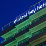 Hotel MISTRAL BAY Agios Nikolaos Krit