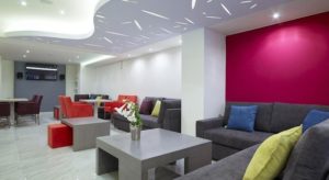 Hotel MISTRAL BAY Agios Nikolaos Krit