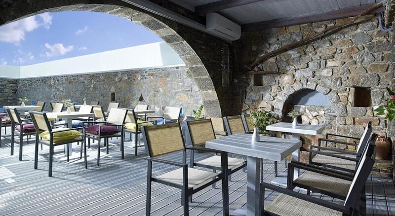 Hotel MISTRAL BAY Agios Nikolaos Krit