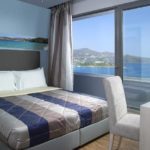 Hotel MISTRAL BAY Agios Nikolaos Krit