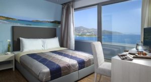 Hotel MISTRAL BAY Agios Nikolaos Krit