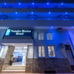 Hotel NAIADES MARINA Agios Nikolaos Krit