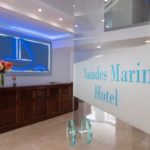 Hotel NAIADES MARINA Agios Nikolaos Krit