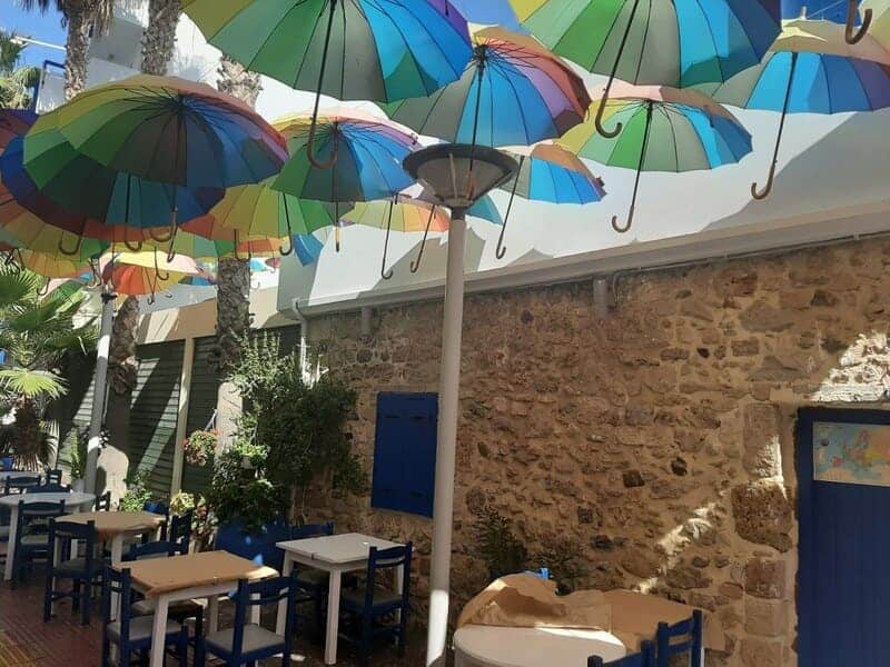 Hotel NANCY Hersonisos Krit Hotel NANCY Hersonisos Krit