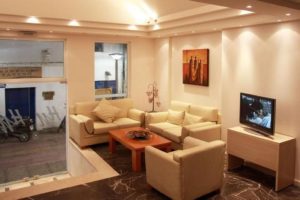 Hotel NANCY Hersonisos Krit