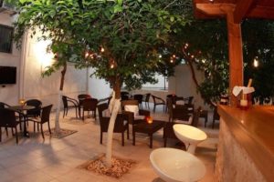 Hotel NANCY Hersonisos Krit