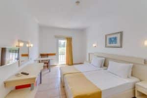 Hotel NATUR GARDEN Bodrum Turska