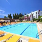 Hotel NATUR GARDEN Bodrum Turska