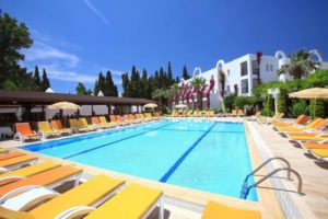 Hotel NATUR GARDEN Bodrum Turska