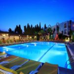 Hotel NATUR GARDEN Bodrum Turska