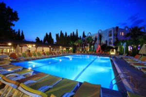 Hotel NATUR GARDEN Bodrum Turska