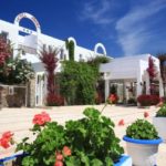 Hotel NATUR GARDEN Bodrum Turska