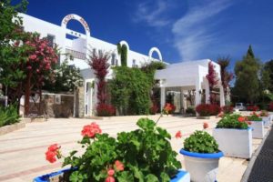 Hotel NATUR GARDEN Bodrum Turska
