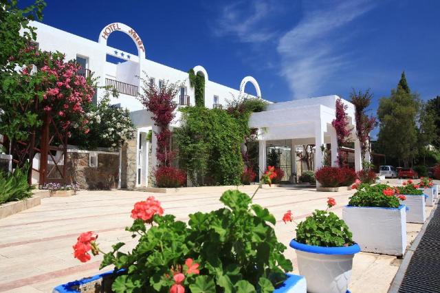 Hotel NATUR GARDEN Bodrum Turska Hotel NATUR GARDEN Bodrum Turska
