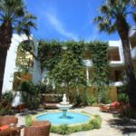 Hotel NATUR GARDEN Bodrum Turska