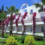 Hotel NATUR GARDEN Bodrum Turska